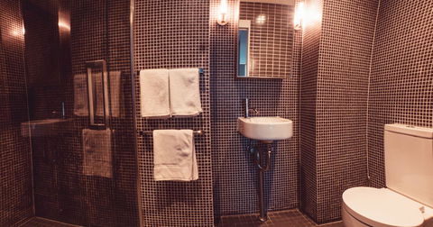 Crown Hotel Surry Hills - Darwin Holiday 23