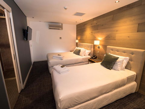 Crown Hotel Surry Hills - Darwin Holiday 10
