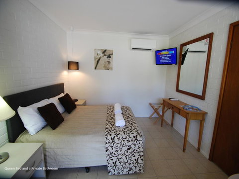 Fern Bay Motel - Darwin Holiday 14