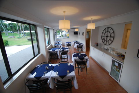 Fern Bay Motel - Darwin Holiday 24