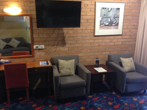 Fern Bay Motel - Darwin Holiday 7