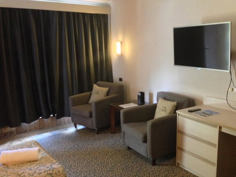 Fern Bay Motel - Darwin Holiday 2