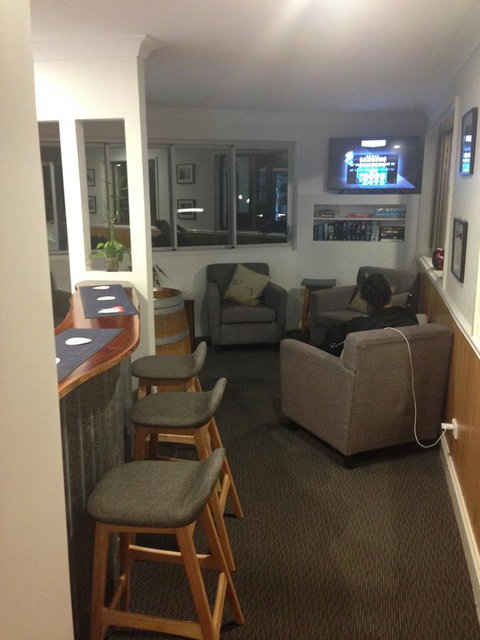 Fern Bay Motel - Darwin Holiday 19