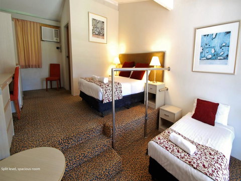 Fern Bay Motel - Darwin Holiday 43