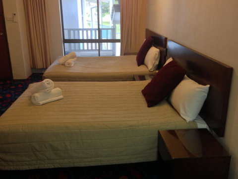 Fern Bay Motel - Darwin Holiday 6