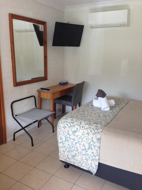 Fern Bay Motel - Darwin Holiday 16