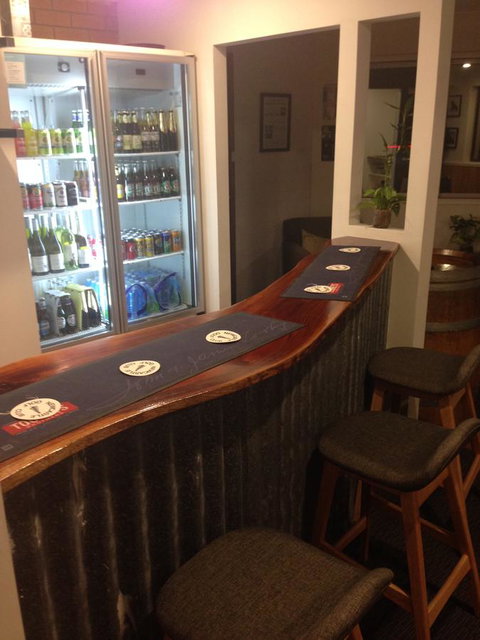 Fern Bay Motel - Darwin Holiday 20