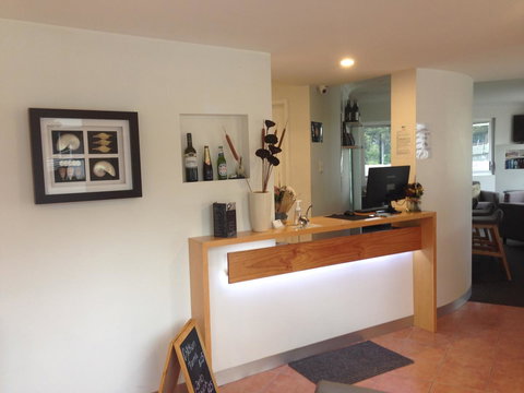 Fern Bay Motel - Darwin Holiday 21