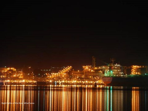 Fern Bay Motel - Darwin Holiday 36