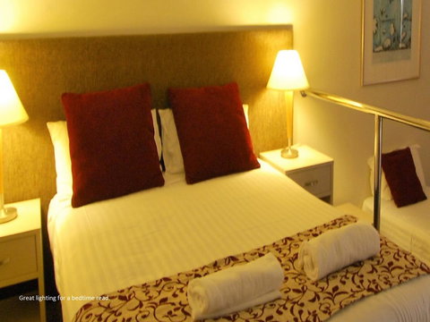 Fern Bay Motel - Darwin Holiday 17