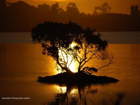 Fern Bay Motel - Darwin Holiday 38