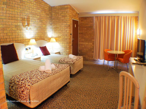 Fern Bay Motel - Darwin Holiday 44