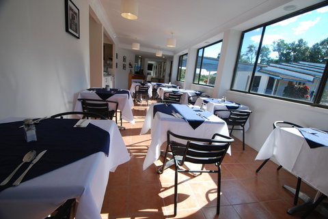 Fern Bay Motel - Darwin Holiday 25