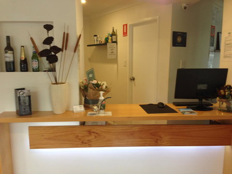 Fern Bay Motel - Darwin Holiday 22