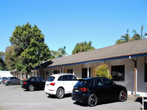 Fern Bay Motel - Darwin Holiday 30