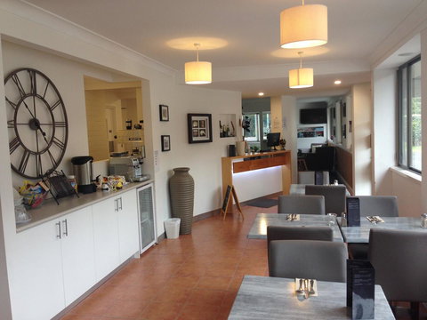 Fern Bay Motel - Darwin Holiday 23