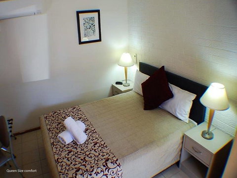 Fern Bay Motel - Darwin Holiday 15