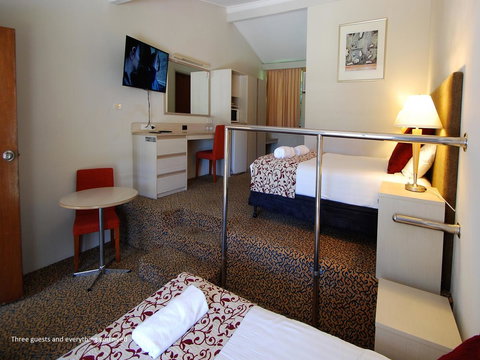 Fern Bay Motel - Darwin Holiday 42