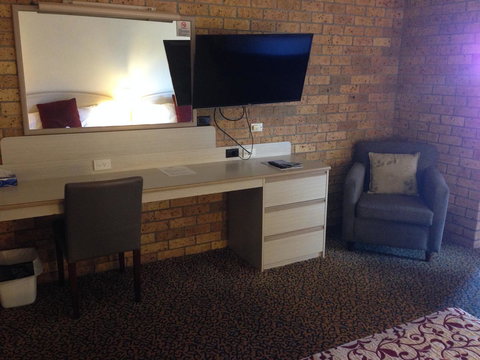 Fern Bay Motel - Darwin Holiday 9