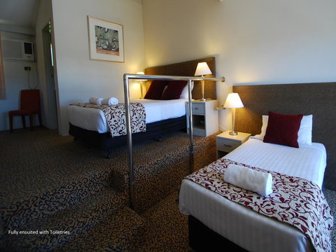 Fern Bay Motel - Darwin Holiday 41