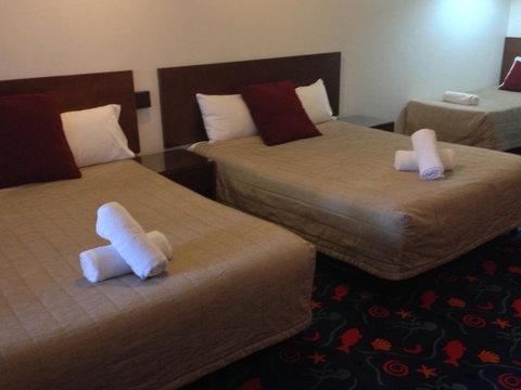 Fern Bay Motel - Darwin Holiday 5