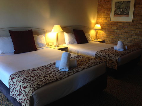 Fern Bay Motel - Darwin Holiday 11