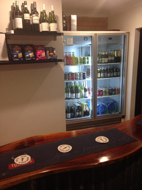 Fern Bay Motel - Darwin Holiday 18