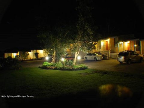 Fern Bay Motel - Darwin Holiday 31