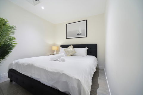 Luxury Home Hotel Next To Darling Harbour - Darwin Holiday 4
