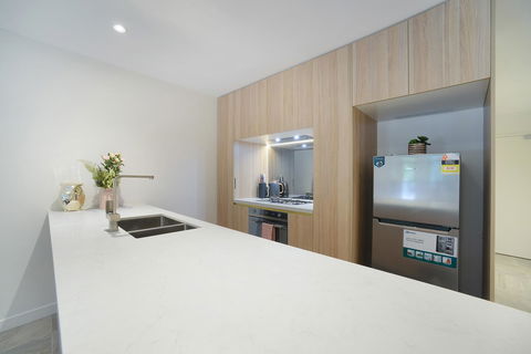 Luxury Home Hotel Next To Darling Harbour - Darwin Holiday 12