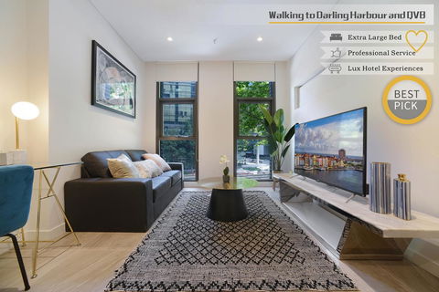 Luxury Home Hotel Next To Darling Harbour - Darwin Holiday 0