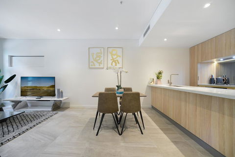 Luxury Home Hotel Next To Darling Harbour - Darwin Holiday 2