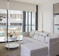 Cozy apartment with harbour bridge view in Bondi - Darwin Holiday
