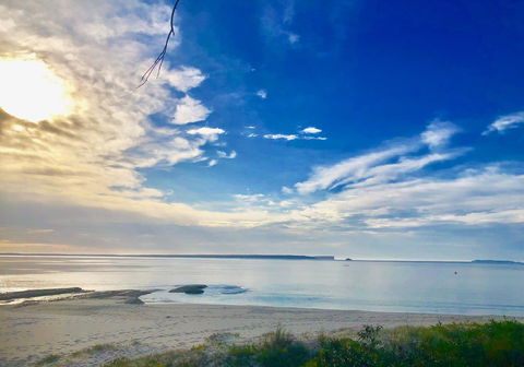 Jervis Bay Vista - Darwin Holiday 10