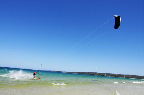Jervis Bay Vista - Darwin Holiday 21