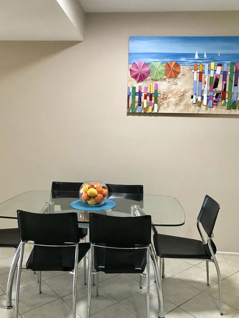 Jervis Bay Vista - Darwin Holiday 6