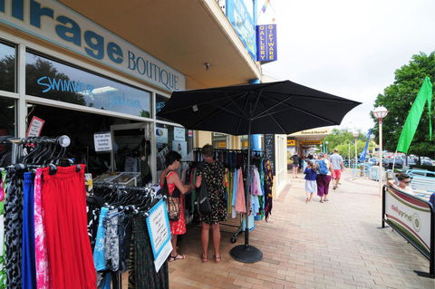 Jervis Bay Vista - Darwin Holiday 17