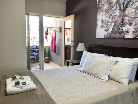 Jervis Bay Vista - Darwin Holiday 5