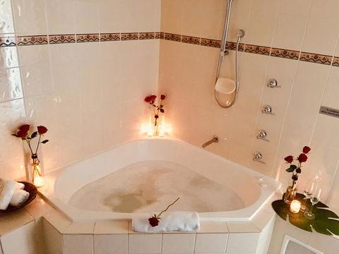 Jervis Bay Vista - Darwin Holiday 3