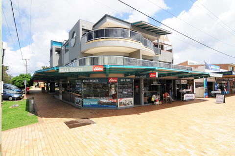 Jervis Bay Vista - Darwin Holiday 16