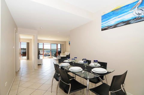 Jervis Bay Vista - Darwin Holiday 15