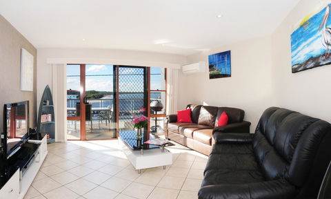 Jervis Bay Vista - Darwin Holiday 4