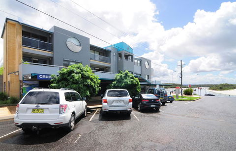 Jervis Bay Vista - Darwin Holiday 19