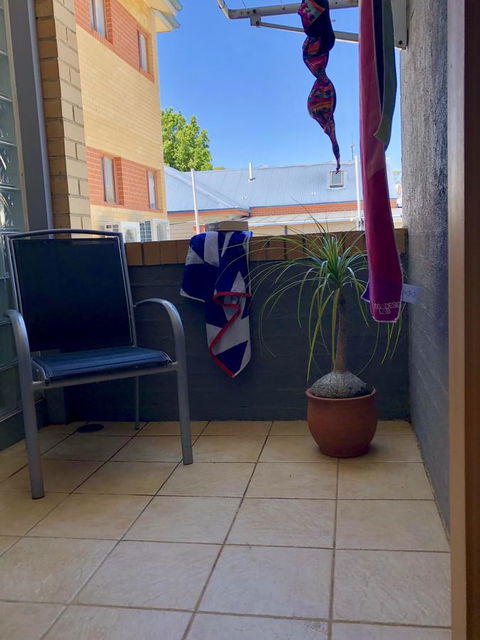 Jervis Bay Vista - Darwin Holiday 13