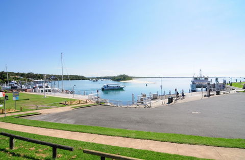 Jervis Bay Vista - Darwin Holiday 14