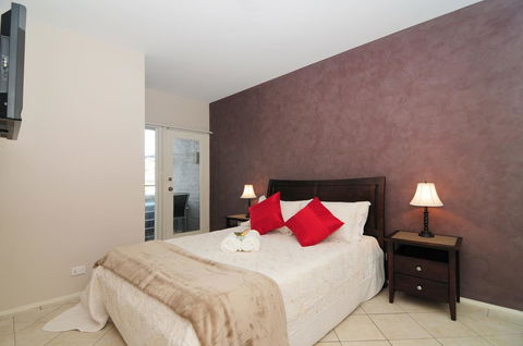 Jervis Bay Vista - Darwin Holiday 9