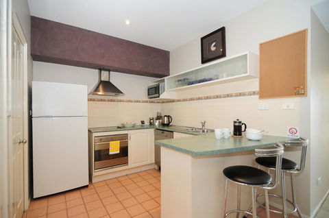 Jervis Bay Vista - Darwin Holiday 8