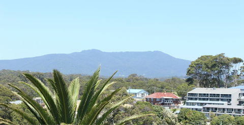 Narooma Palms Holiday Apartments - Darwin Holiday 4