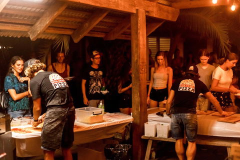Wake Up! Byron Bay - Darwin Holiday 27