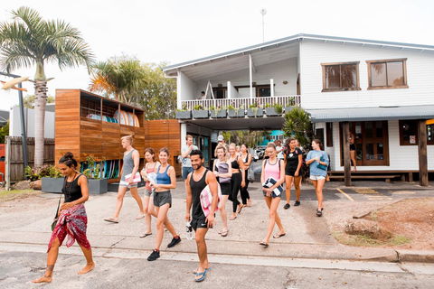 Wake Up! Byron Bay - Darwin Holiday 19